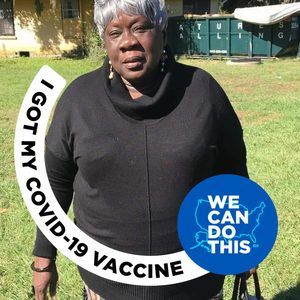 Meet your Posher, Sandra